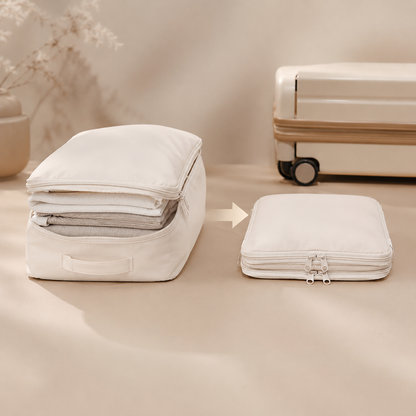 Packing Cubes - Set Of 4