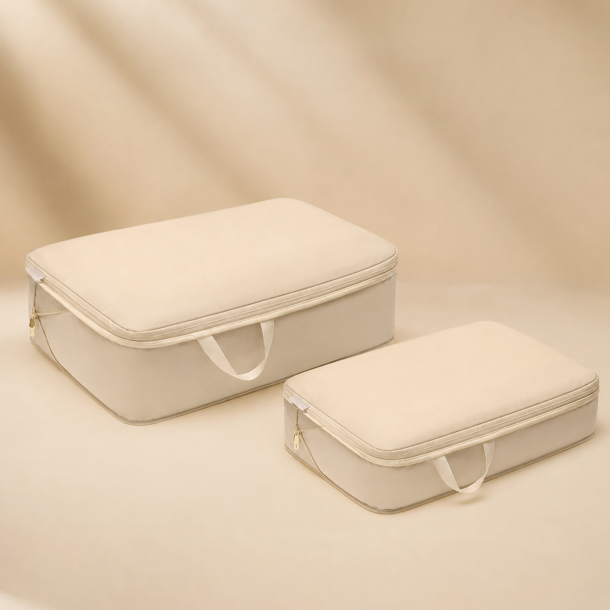 Packing Cubes - Set Of 2