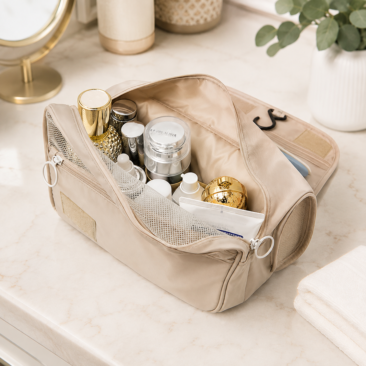 Cosmetic Bag