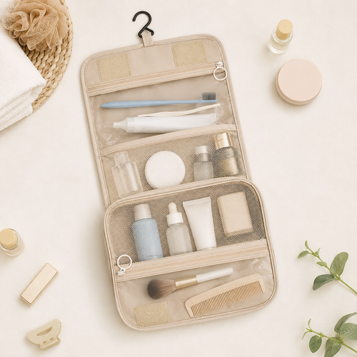 Cosmetic Bag