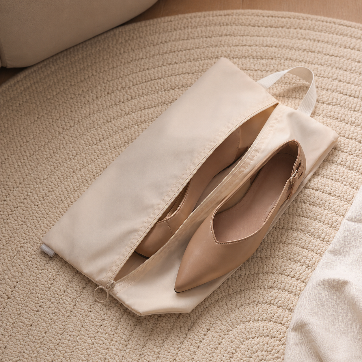 Shoe Bag