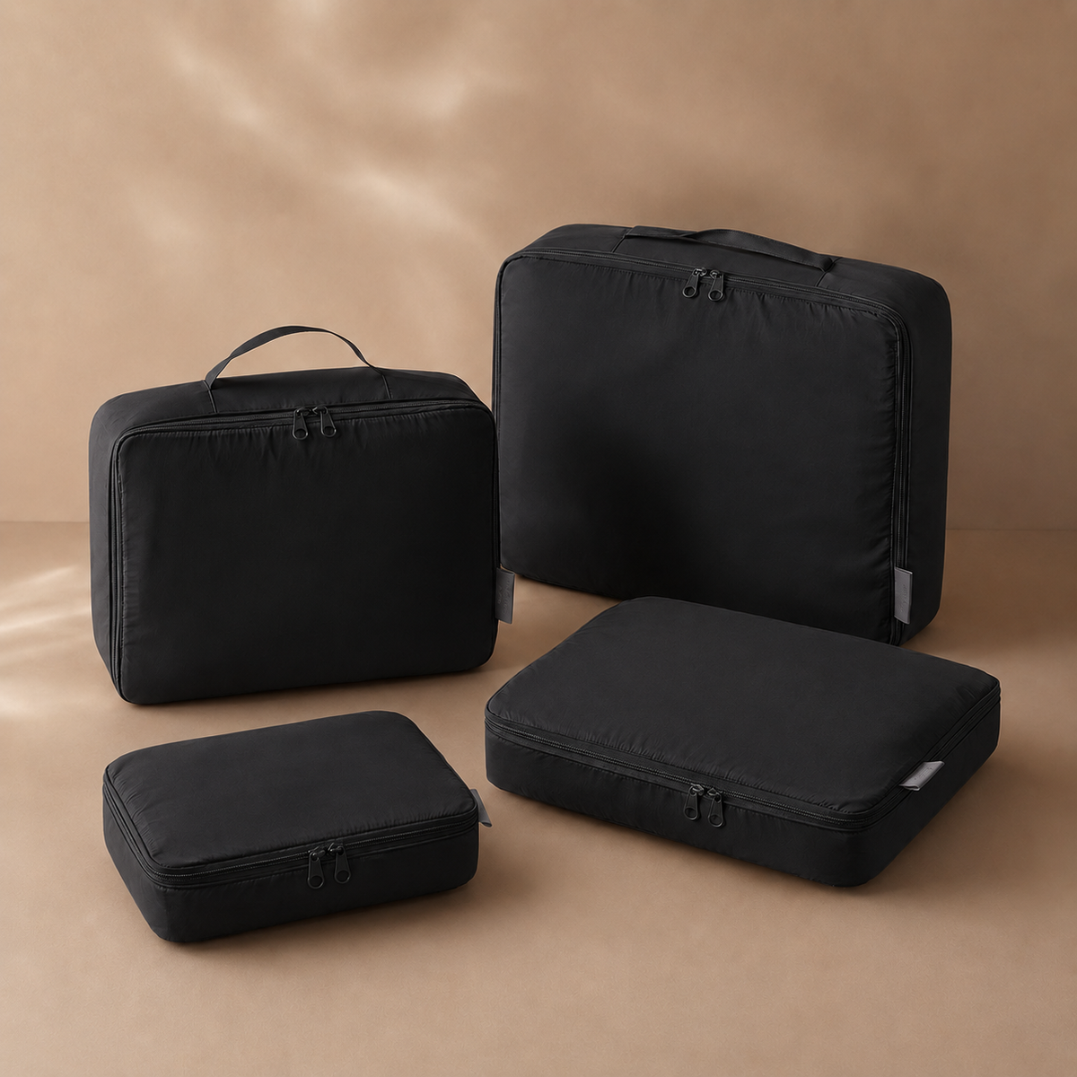 Packing Cubes - Set Of 4