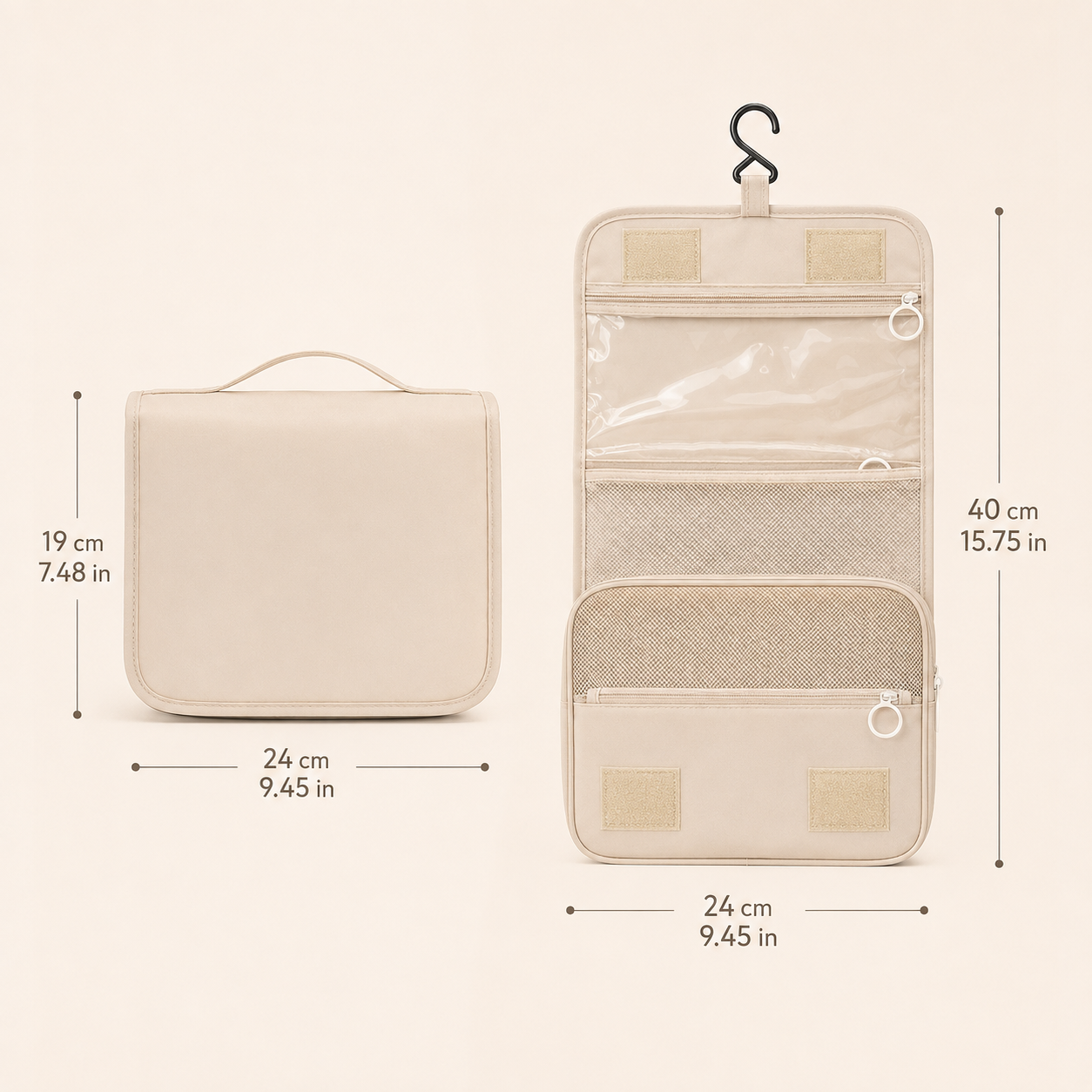 Cosmetic Bag