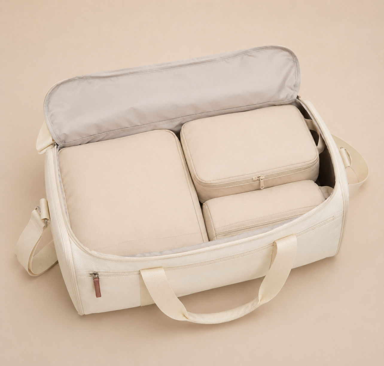 Packing Cubes - Set Of 2