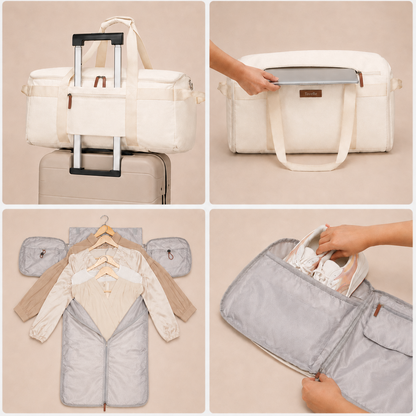 Tavelle Weekender